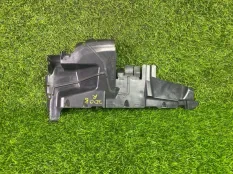 Защита двигателя Peugeot 3008