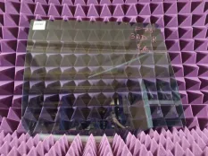 Стекло двери Opel Zafira A