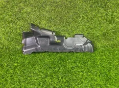 Защита двигателя Peugeot 308 5d