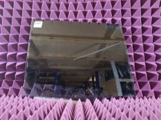 Стекло двери Opel Zafira A