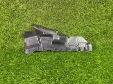 Защита двигателя Peugeot 308 5d