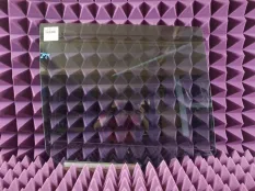 Стекло двери Opel Zafira A