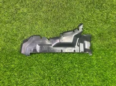 Защита двигателя Peugeot 308 5d