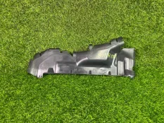 Защита двигателя Peugeot 308 5d