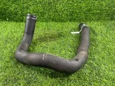 Патрубки интеркулера Opel Astra