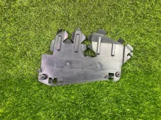 Защита двигателя Citroen C3