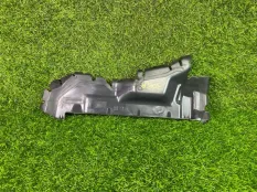 Защита двигателя Peugeot 308 5d