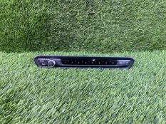 Панель управления магнитолой BMW M4