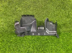 Защита двигателя Peugeot 5008