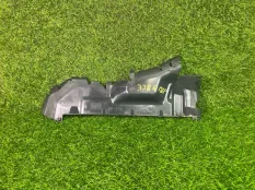 Защита двигателя Peugeot 308 5d