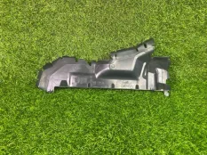 Защита двигателя Peugeot 308 5d