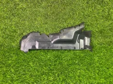 Защита двигателя Peugeot 308 5d