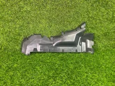 Защита двигателя Peugeot 308 5d