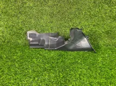 Защита двигателя Renault Megane