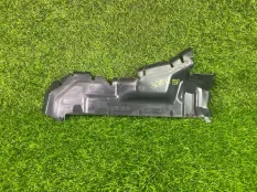 Защита двигателя Peugeot 308 5d