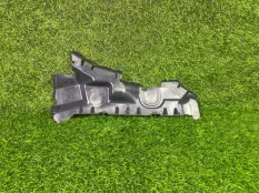 Защита двигателя Peugeot 308 5d