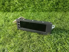 Информационный дисплей Citroen C3