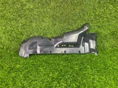 Защита двигателя Peugeot 308 5d