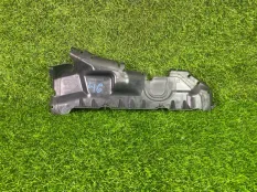 Защита двигателя Peugeot 308 5d