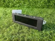 Информационный дисплей Citroen C3 ||