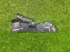 Защита двигателя Peugeot 308 5d