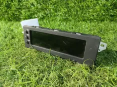 Информационный дисплей Citroen C3