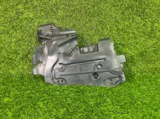 Защита двигателя Peugeot 207