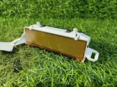 Информационный дисплей Citroen C4 SW