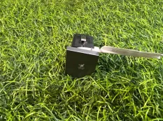 Кнопка выключения сигнализации Opel Vectra C