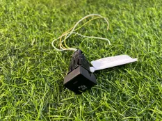 Кнопка парктроника Citroen C4 5d