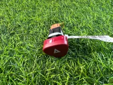 Кнопка аварийной сигнализации Citroen C3