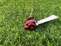 Кнопка аварийной сигнализации Citroen C4