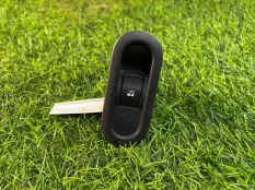 Кнопка стеклоподъемника Renault Kangoo