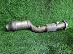 Катализатор BMW M4