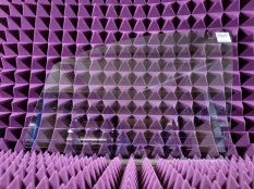 Стекло двери Opel Zafira A