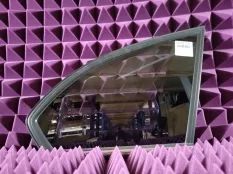 Стекло глухое Chevrolet Captiva