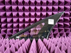 Стекло глухое Opel Vectra B