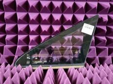 Стекло глухое Opel Zafira B