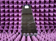 Стекло двери Opel Zafira A