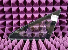 Стекло глухое Opel Zafira B