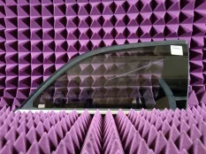 Стекло глухое Opel Vectra C