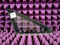 Стекло глухое Opel Zafira B