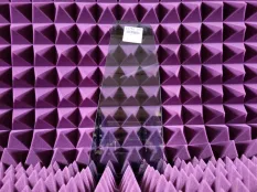 Стекло двери Opel Zafira A