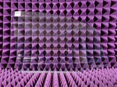 Стекло двери Opel Zafira A