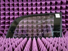 Стекло глухое Opel Astra