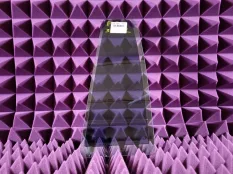 Стекло двери Opel Zafira A