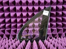 Стекло глухое Opel Vectra B