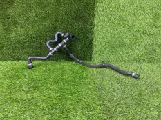 Патрубок радиатора BMW M4