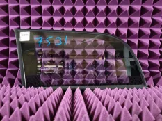 Стекло глухое Opel Astra