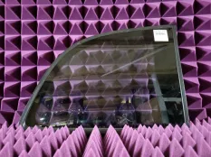 Стекло глухое Opel Zafira A